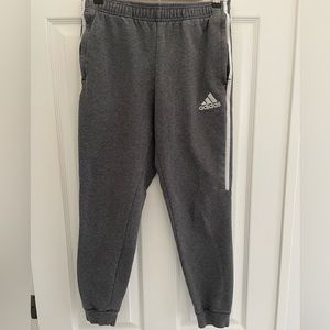 Adidas Sweatpants.